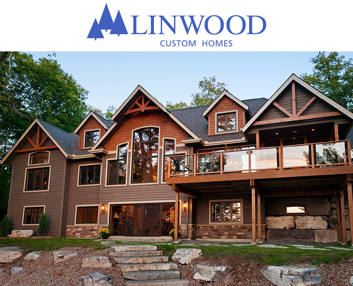LINWOOD HOMES