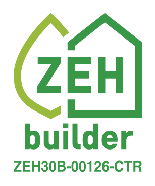 ZEH　builder